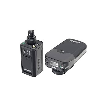 RODE Newsshooter Kit　RODELINKNSワイヤレスシステム rode-rodelink-newsshooter-